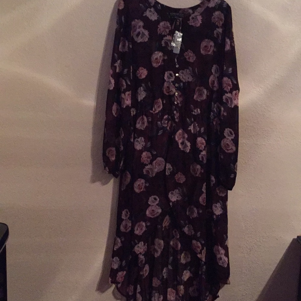 Forever 21 Tunic